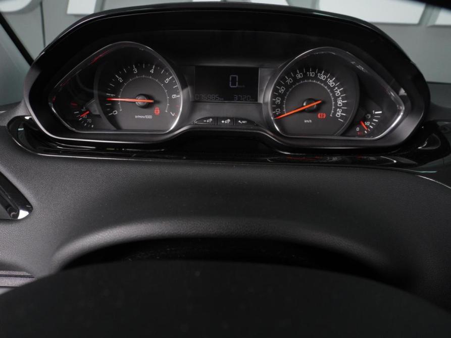 Peugeot 208 I Минеральные Воды  - изображение 16