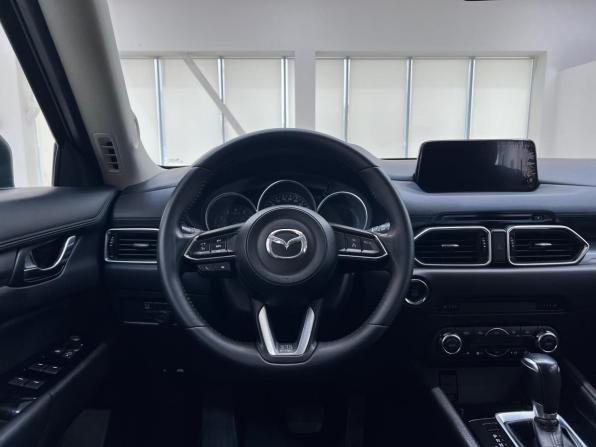 Mazda CX-5 II с пробегом 2018 года, цена 2 500 000 рублей, 113932 км, внедорожник, Автокод Объявления