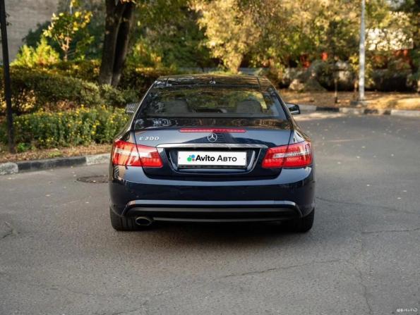 Mercedes-Benz E-Класс IV (W212 S212 C207) с пробегом 2013 года, цена 2 499 000 рублей, 22175 км, купе, Автокод Объявления