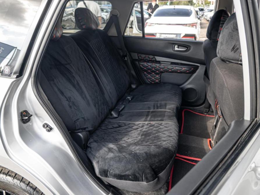 Nissan Wingroad III (Y12) Краснодар  - изображение 9