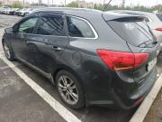Kia Ceed II Санкт-Петербург  - изображение 10
