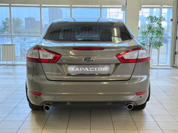Ford Mondeo IV Рестайлинг с пробегом 2010 года, цена 790 000 рублей, 176000 км, седан, Автокод Объявления