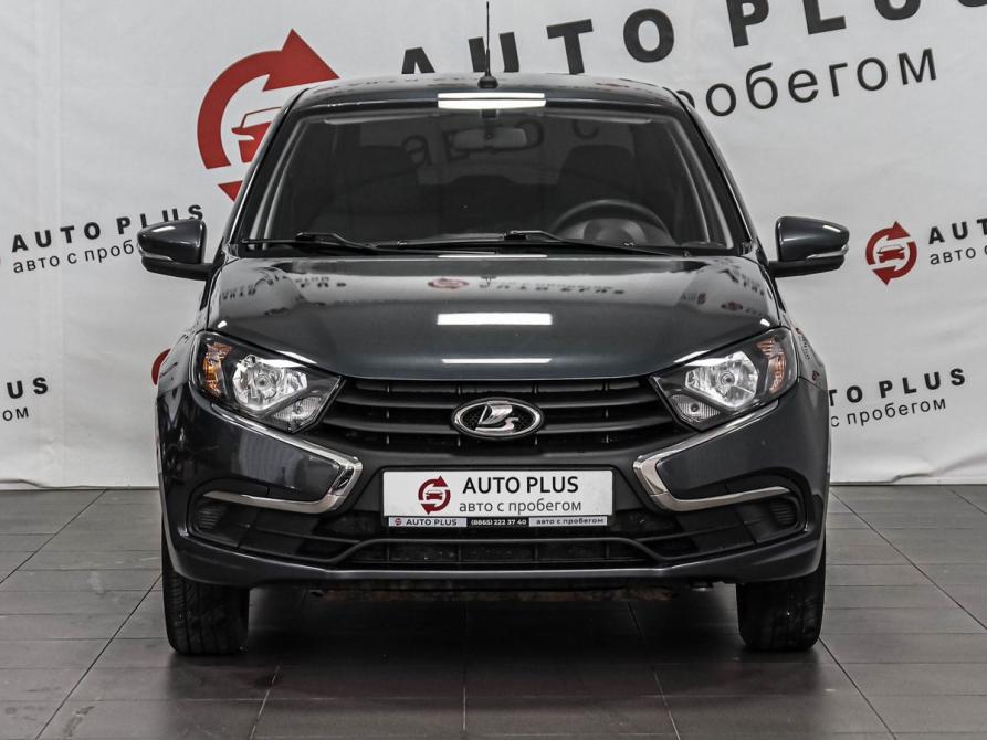 Lada (ВАЗ) Granta I Рестайлинг Минеральные Воды  - изображение 3