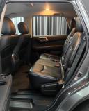 Nissan Pathfinder IV Москва  - изображение 39
