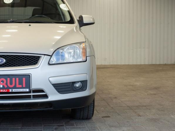 Ford Focus II с пробегом 2007 года, цена 585 000 рублей, 179985 км, универсал, Автокод Объявления