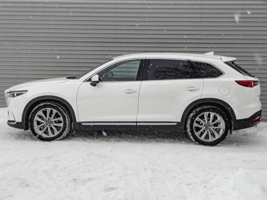 Mazda CX-9 II Москва  - изображение 8