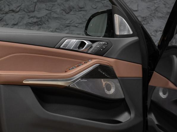 Новый BMW X7 I (G07) Рестайлинг 2026 года, цена 22 490 000 рублей, внедорожник, Автокод Объявления