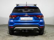 Kia Rio IV Санкт-Петербург  - изображение 22