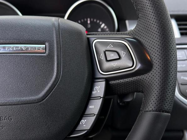 Land Rover Range Rover Evoque I с пробегом 2012 года, цена 1 837 000 рублей, 218322 км, внедорожник, Автокод Объявления