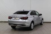 Lada (ВАЗ) Vesta I Рестайлинг (NG) Астрахань  - изображение 31