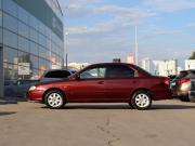 Kia Spectra I Рестайлинг 2 Самара  - изображение 28