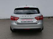 Lada (ВАЗ) Vesta I Москва  - изображение 24