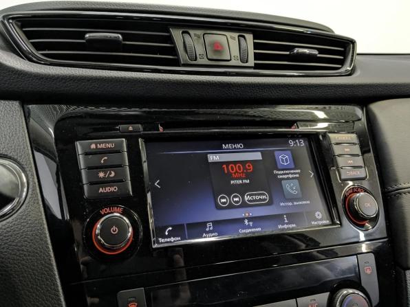 Nissan X-Trail III Рестайлинг с пробегом 2021 года, цена 2 475 000 рублей, 70935 км, внедорожник, Автокод Объявления
