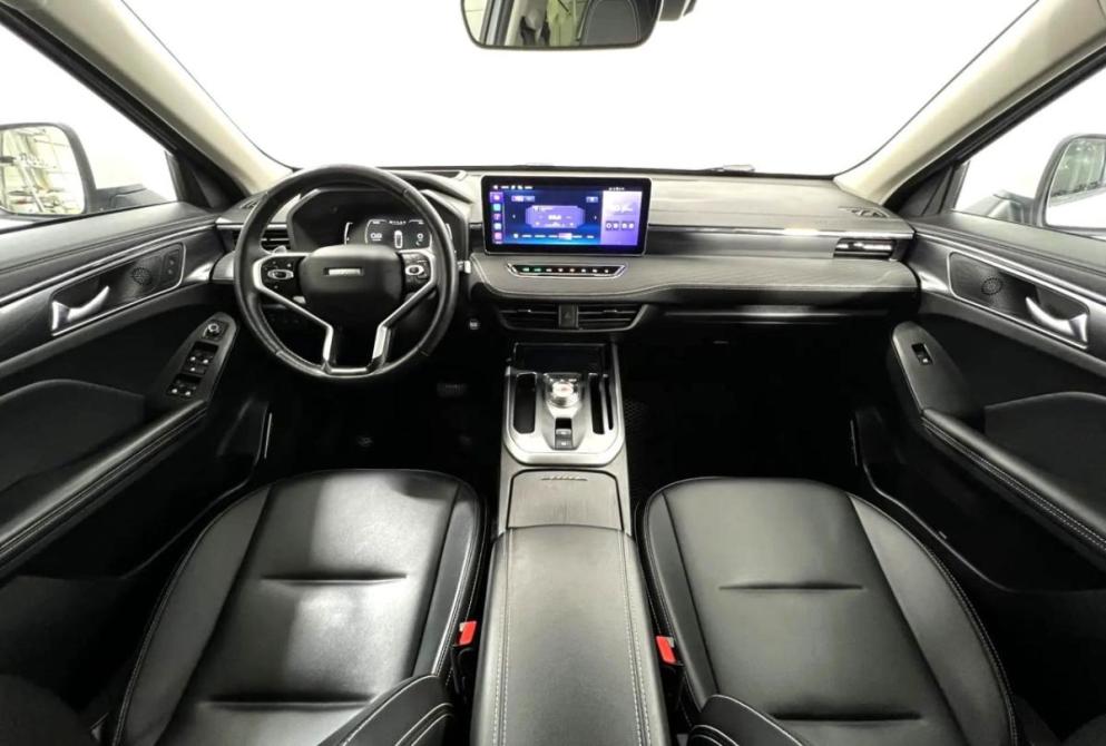 Haval Jolion I Нижний Новгород  - изображение 14