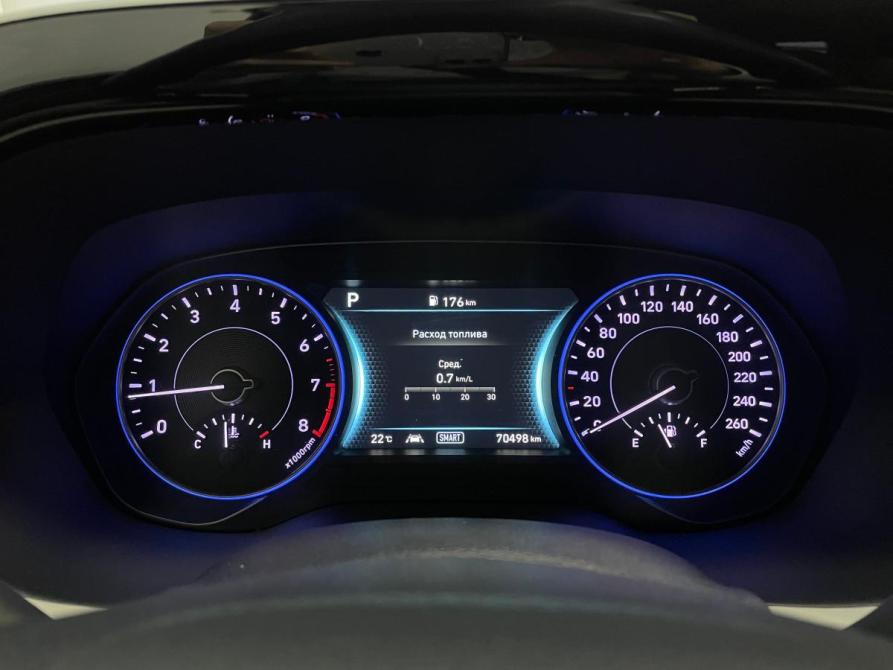Hyundai Palisade I Красноярск  - изображение 7