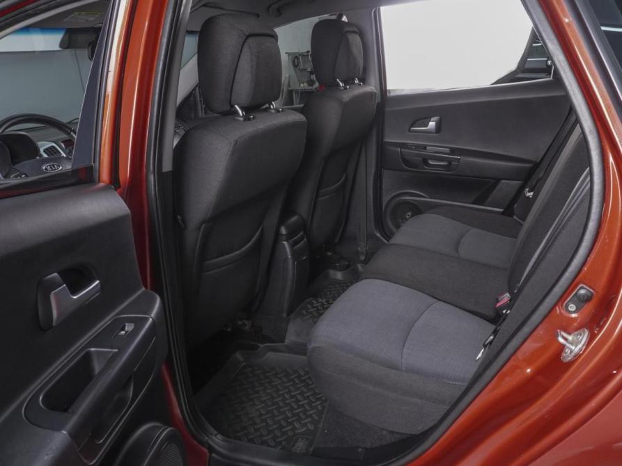 Kia Ceed I Рестайлинг Ростов-на-Дону  - изображение 11