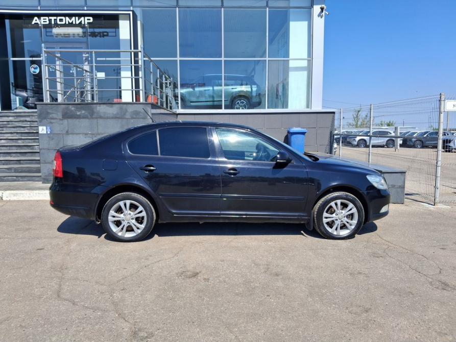 Skoda Octavia II (A5) Рестайлинг Саратов  - изображение 4