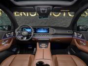Mercedes-Benz GLS II (X167) Рестайлинг Москва  - изображение 40