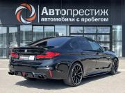 BMW 5 серии VII (G30/G31/G38) Волгоград  - изображение 30
