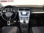 Volkswagen Golf VII Белгород  - изображение 29