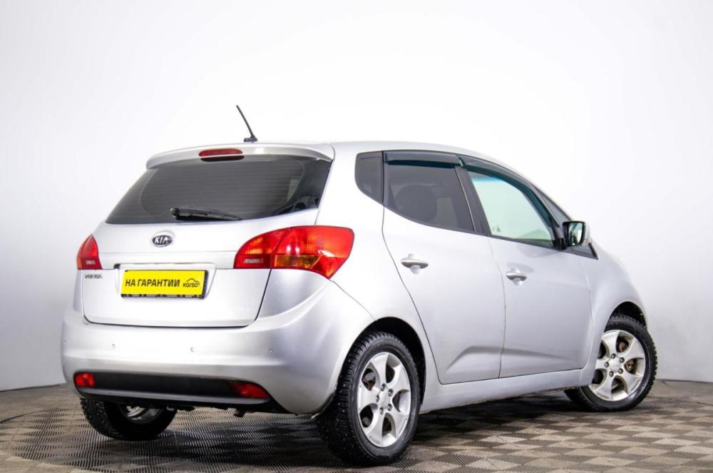 Kia Venga I Пермь  - изображение 7