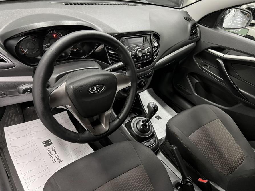 Lada (ВАЗ) Vesta I Тверь  - изображение 8