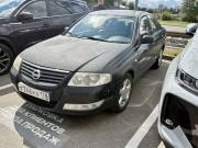 Nissan Almera Classic I Санкт-Петербург  - изображение 6