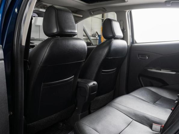 Lifan X50 с пробегом 2018 года, цена 549 000 рублей, 94565 км, хэтчбек, Автокод Объявления