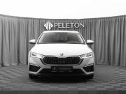 Skoda Octavia IV (A8) Москва  - изображение 33