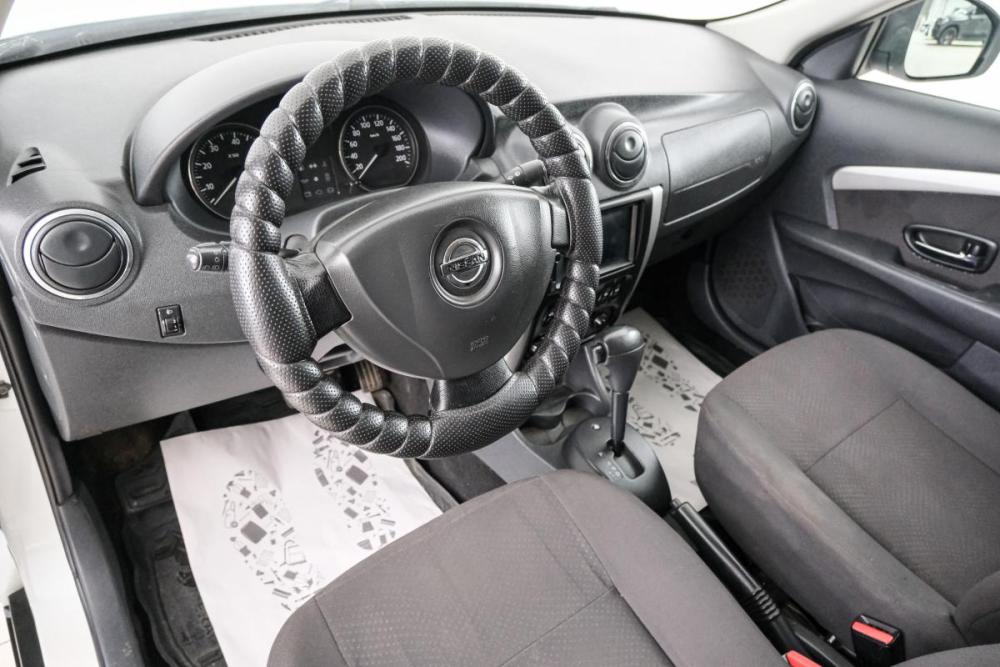 Nissan Almera III (G15) Красноярск  - изображение 9