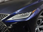 Lexus RX IV Рестайлинг Москва  - изображение 33
