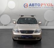 Chevrolet Lacetti I Москва  - изображение 27