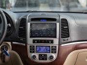 Hyundai Santa Fe II Новосибирск  - изображение 35