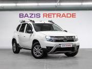 Renault Duster I Рестайлинг Тюмень  - изображение 26