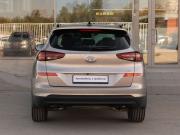 Hyundai Tucson III Рестайлинг Новосибирск  - изображение 26