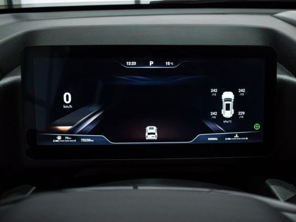 Haval H9 II с пробегом 2024 года, цена 3 754 999 рублей, 75203 км, внедорожник, Автокод Объявления