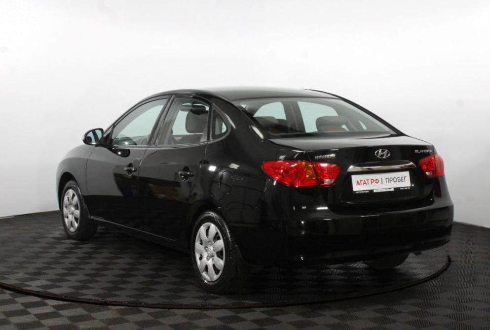Hyundai Elantra IV (HD) Нижний Новгород  - изображение 8