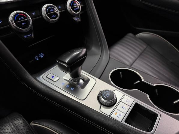 Genesis G70 I с пробегом 2018 года, цена 2 560 000 рублей, 99013 км, седан, Автокод Объявления