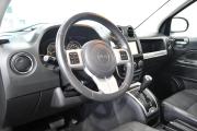 Jeep Compass I Рестайлинг Сургут  - изображение 36