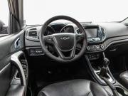 Chery Tiggo 5 I Волгоград  - изображение 47