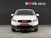 Nissan Qashqai I Рестайлинг Екатеринбург  - изображение 19