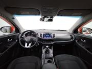 Kia Sportage III Ярославль  - изображение 35