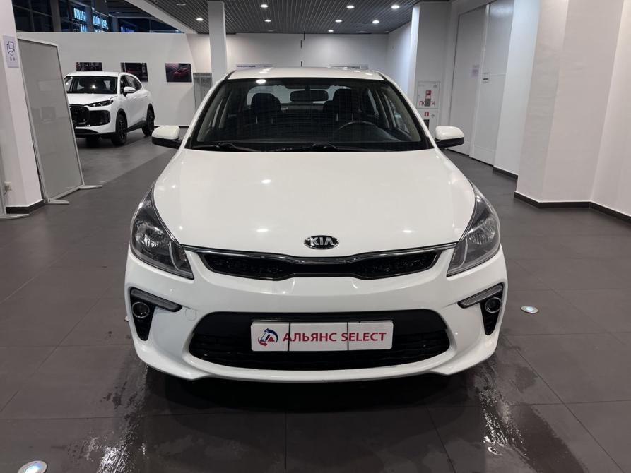 Kia Rio IV Чебоксары  - изображение 8