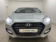Hyundai i40 I Рестайлинг Энгельс  - изображение 51