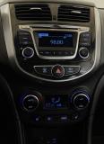 Hyundai Solaris I Рестайлинг Москва  - изображение 22