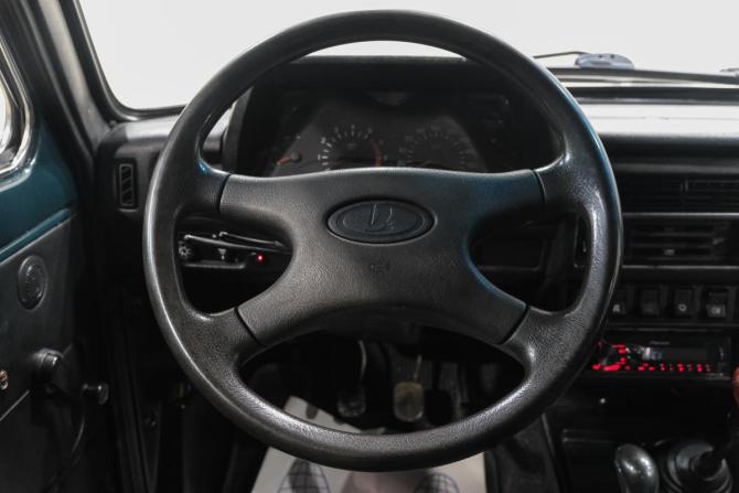 Lada (ВАЗ) 2121 (4x4) I Рестайлинг с пробегом 2010 года, цена 439 000 рублей, 150000 км, внедорожник, Автокод Объявления