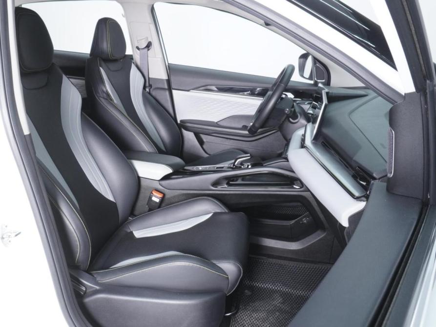 Geely Coolray I Рестайлинг Ростов-на-Дону  - изображение 8