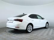 Skoda Octavia IV (A8) Санкт-Петербург  - изображение 28