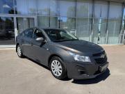 Chevrolet Cruze I Рестайлинг Воронеж  - изображение 15