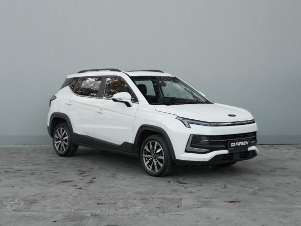 Москвич 3 с пробегом 2023 года, цена 1 260 000 рублей, 75000 км, внедорожник, Автокод Объявления
